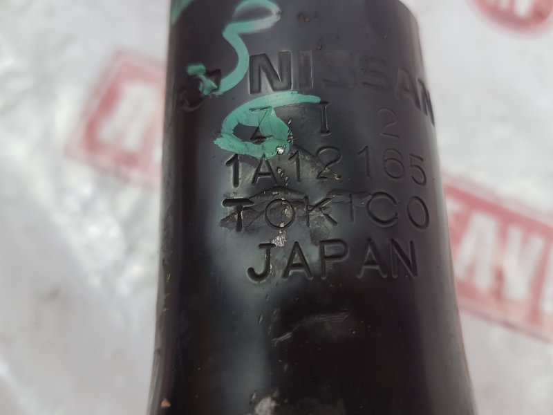 Стойка подвески, 2000 рублей, Красноярск