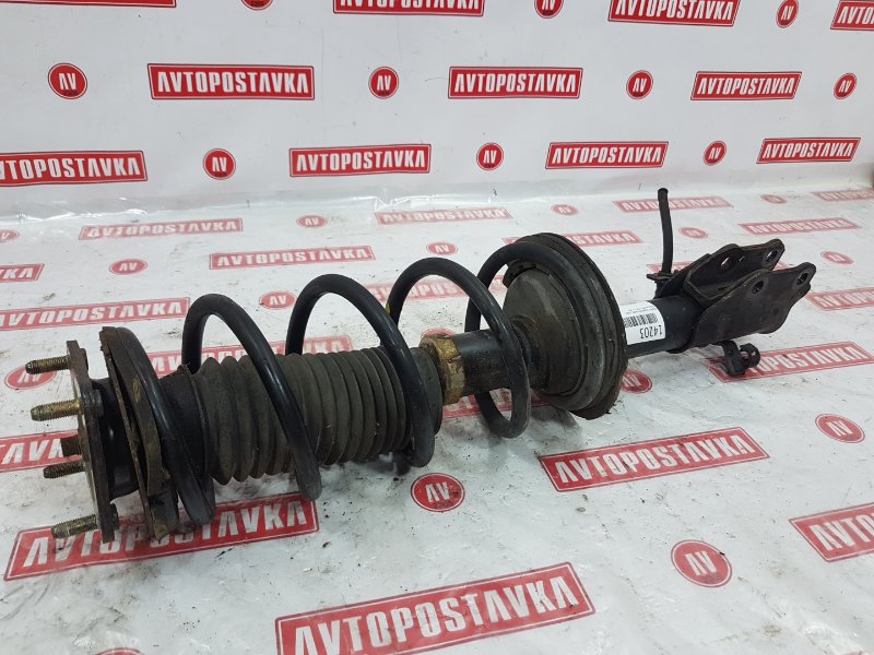 Стойка подвески, 1400 рублей, Красноярск