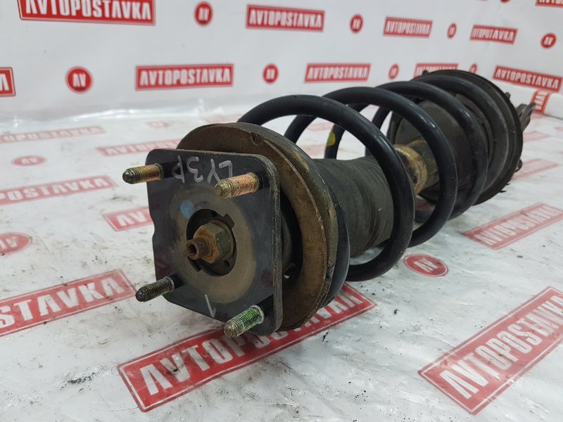 Стойка подвески, 1400 рублей, Красноярск