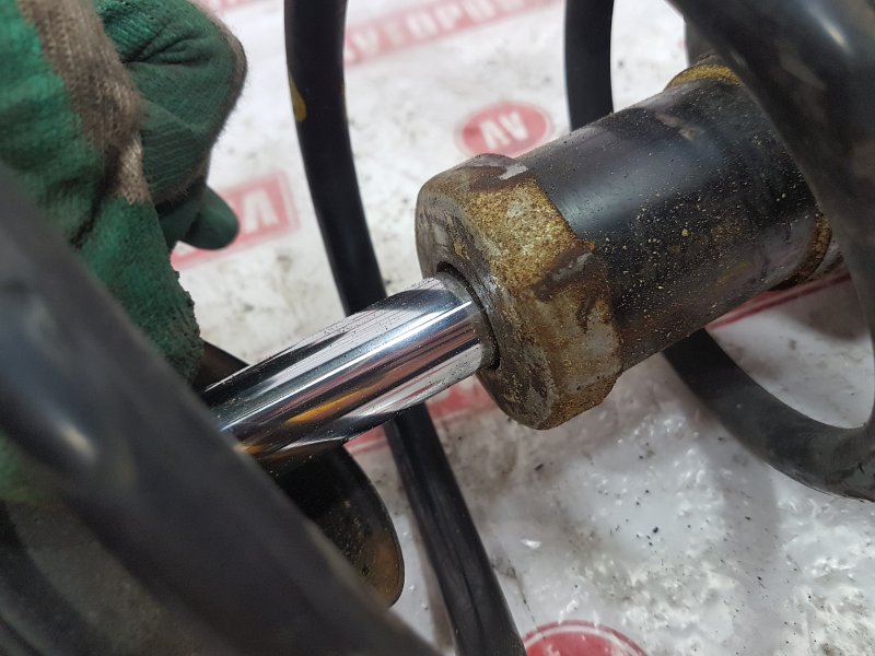 Стойка подвески, 1400 рублей, Красноярск