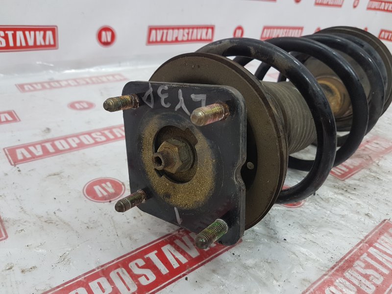 Стойка подвески, 1400 рублей, Красноярск