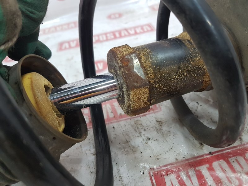 Стойка подвески, 1400 рублей, Красноярск