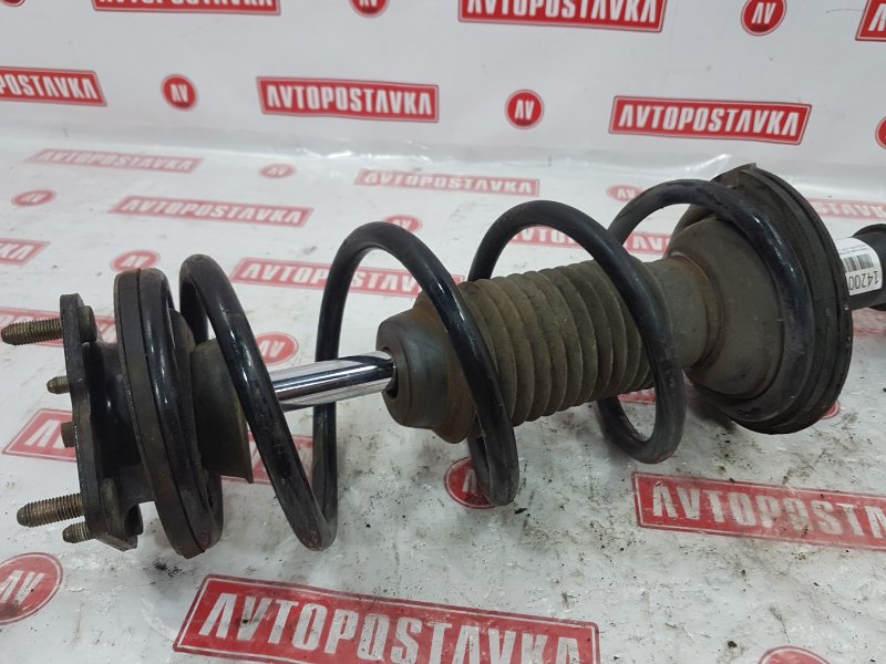 Стойка подвески, 1400 рублей, Красноярск