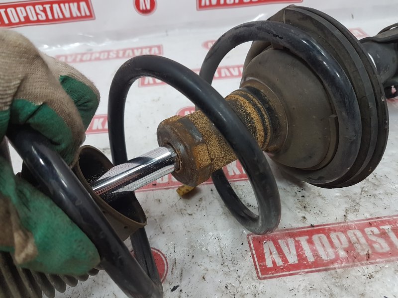 Стойка подвески, 1400 рублей, Красноярск