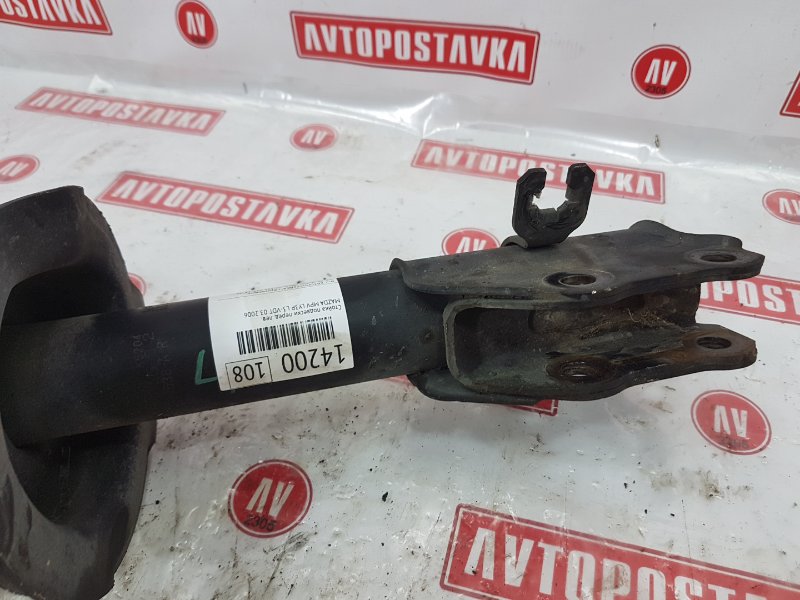 Стойка подвески, 1400 рублей, Красноярск