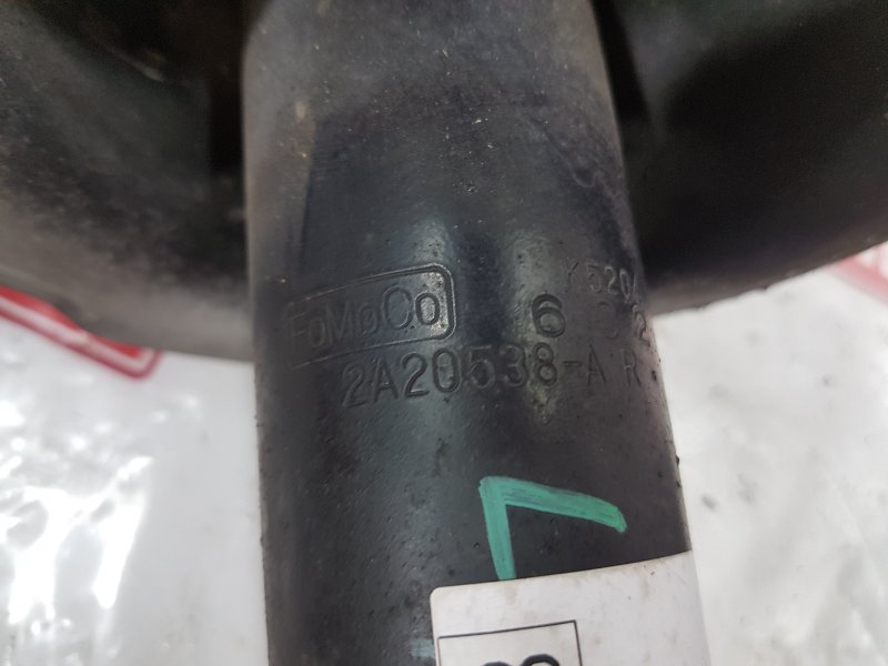 Стойка подвески, 1400 рублей, Красноярск