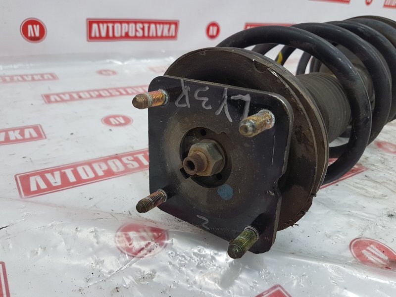 Стойка подвески, 1400 рублей, Красноярск