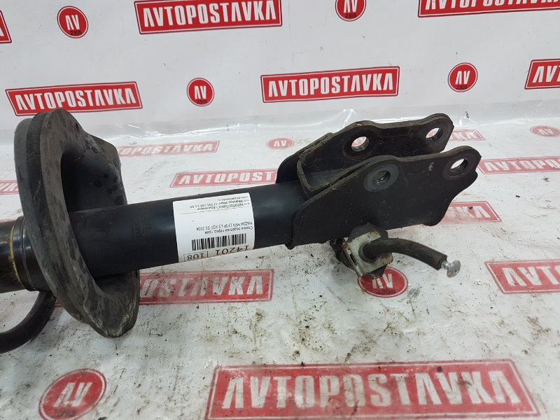 Стойка подвески, 1400 рублей, Красноярск