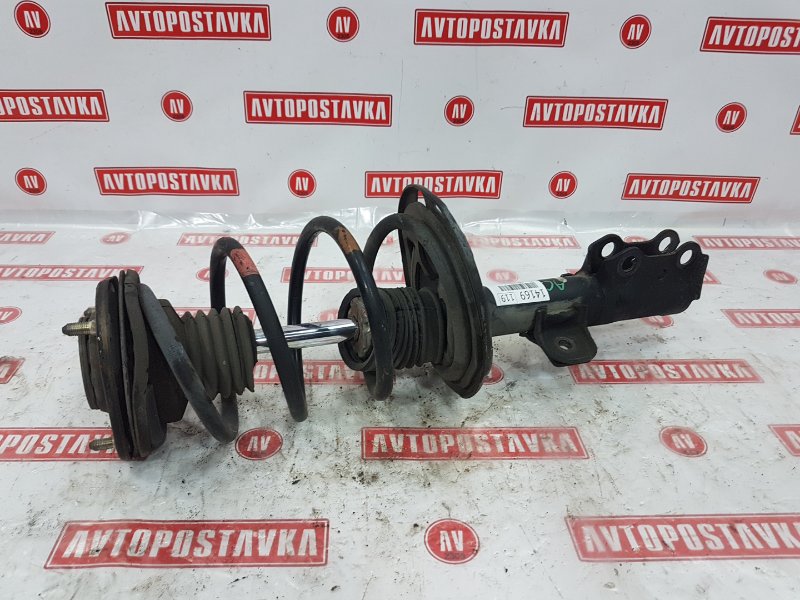 Стойка подвески, 1800 рублей, Красноярск