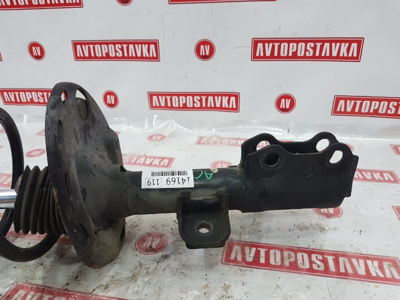 Стойка подвески, 1800 рублей, Красноярск