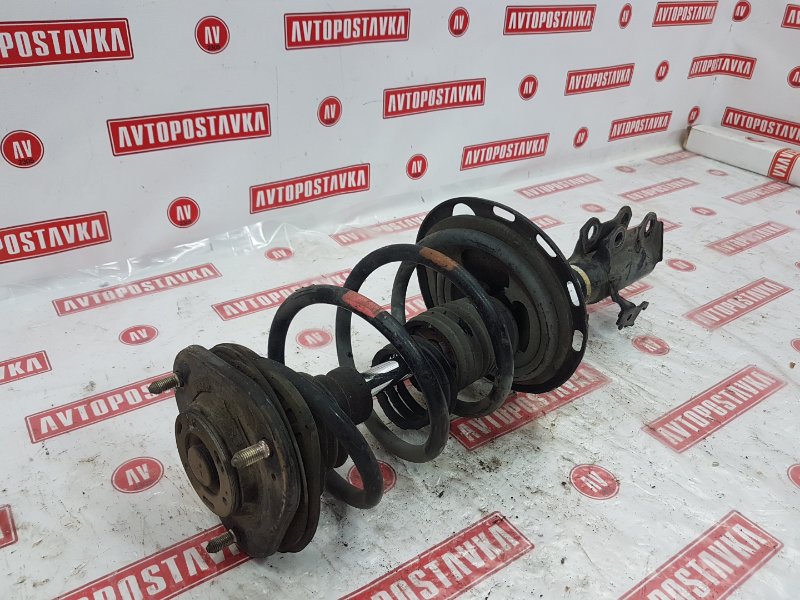 Стойка подвески, 1800 рублей, Красноярск