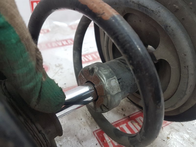 Стойка подвески, 1800 рублей, Красноярск