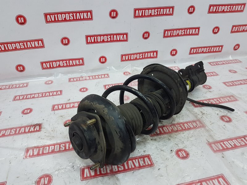 Стойка подвески, 1500 рублей, Красноярск