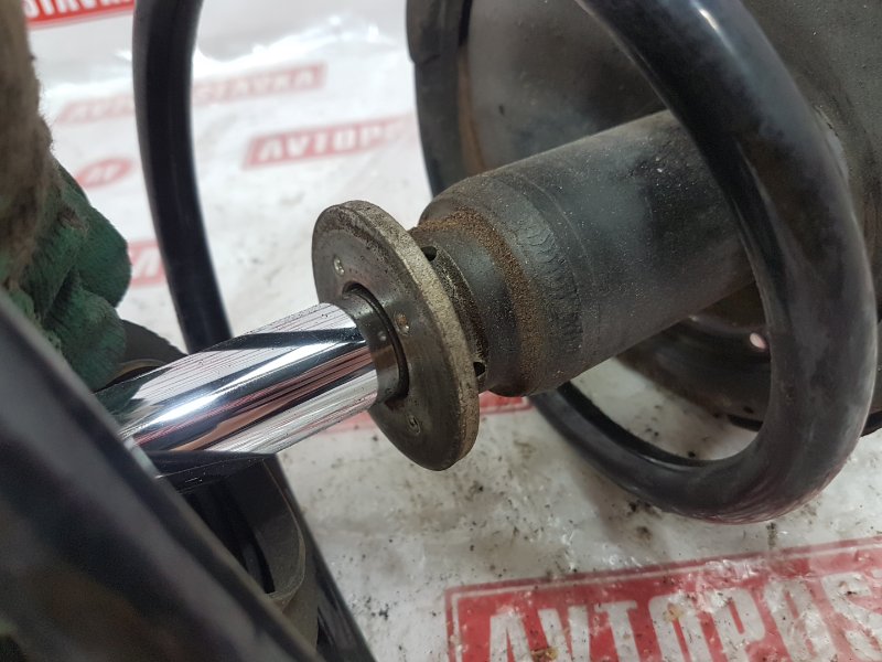 Стойка подвески, 1500 рублей, Красноярск