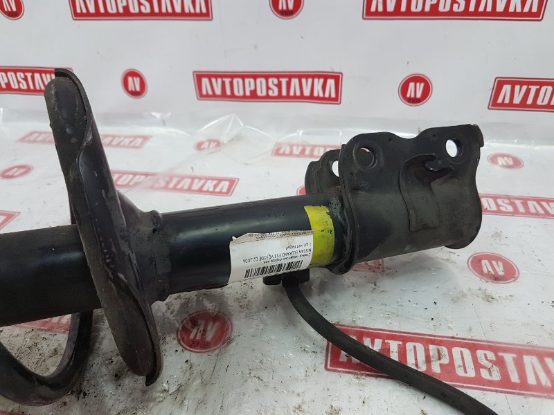 Стойка подвески, 1500 рублей, Красноярск