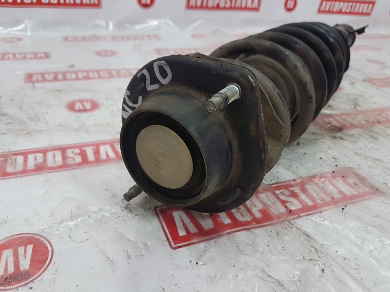 Стойка подвески, 2000 рублей, Красноярск