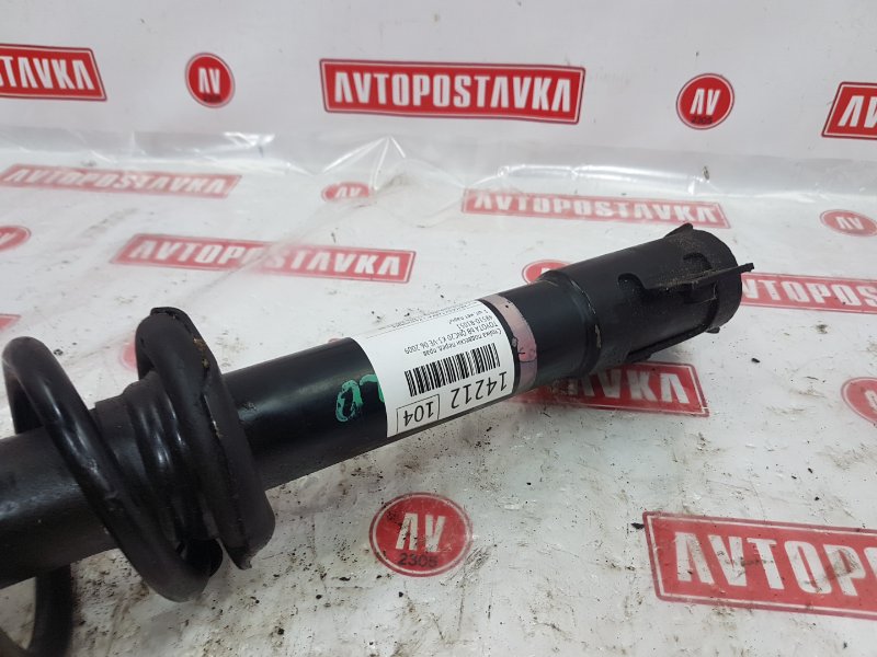 Стойка подвески, 2000 рублей, Красноярск