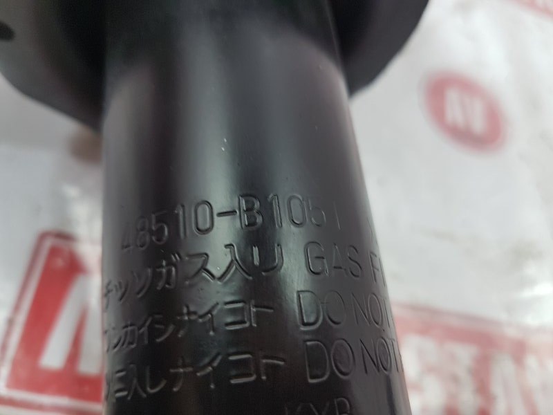 Стойка подвески, 2000 рублей, Красноярск