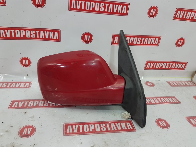 Зеркало боковое, 500 рублей, Красноярск