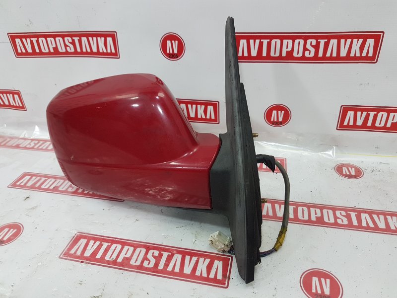 Зеркало боковое, 500 рублей, Красноярск