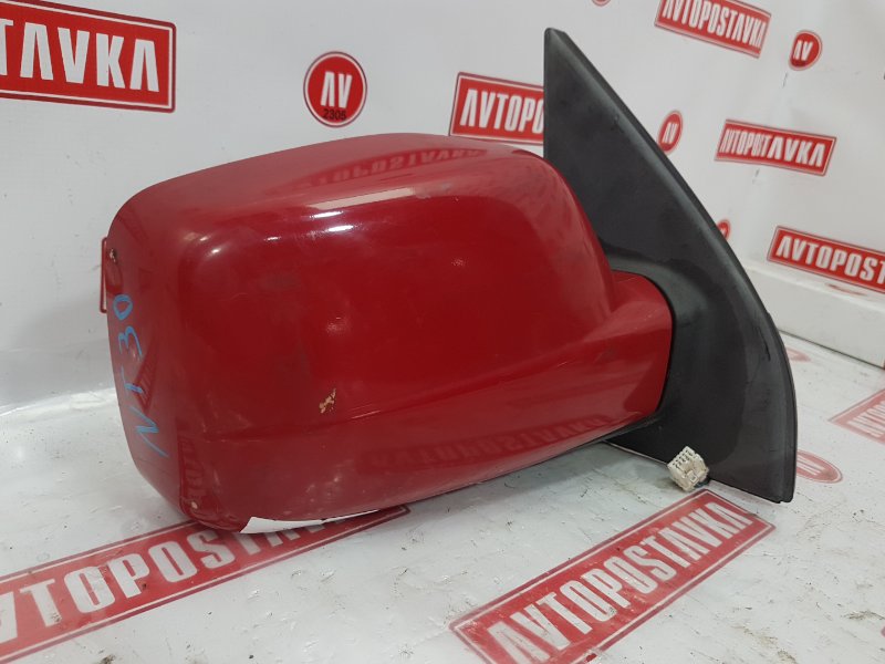 Зеркало боковое, 500 рублей, Красноярск