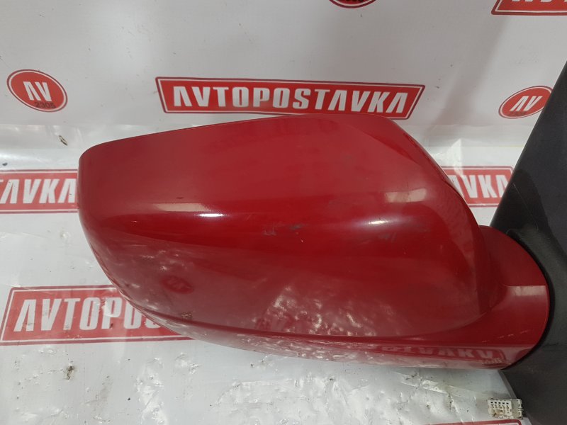 Зеркало боковое, 500 рублей, Красноярск