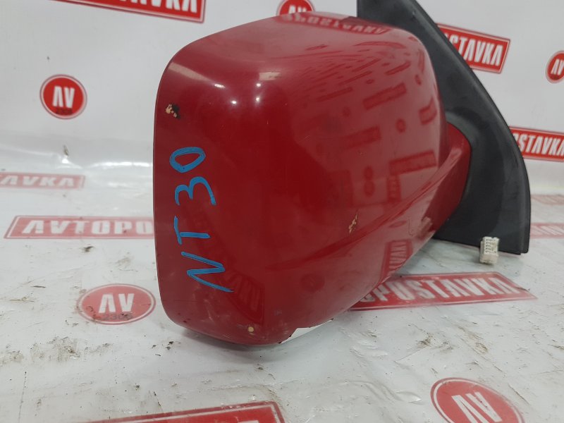 Зеркало боковое, 500 рублей, Красноярск