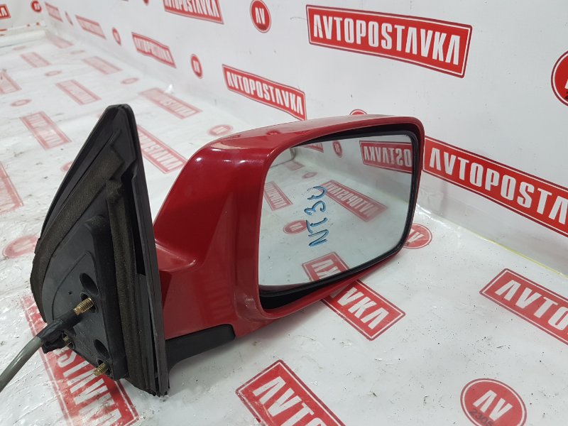 Зеркало боковое, 500 рублей, Красноярск