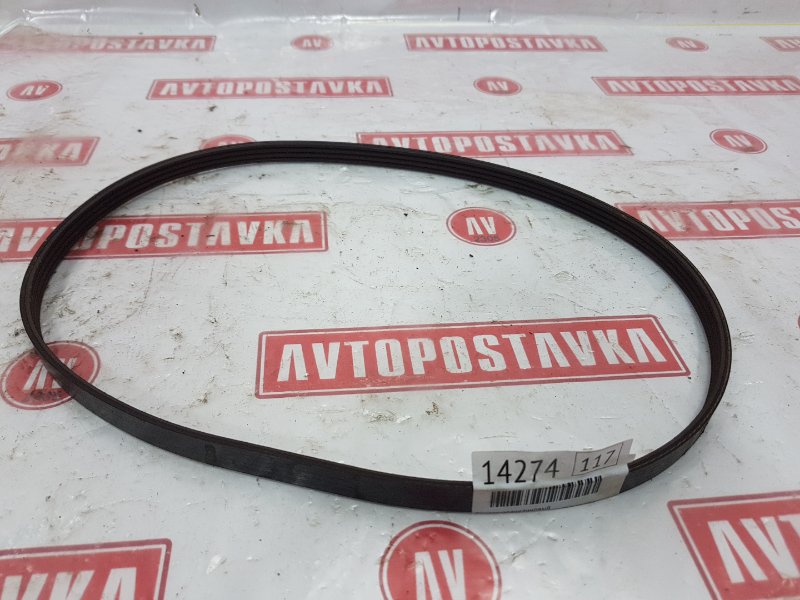 Ремень поликлиновый, 150 рублей, Красноярск