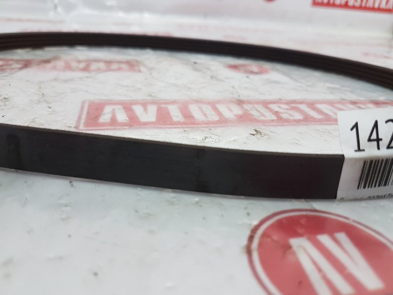 Ремень поликлиновый, 150 рублей, Красноярск