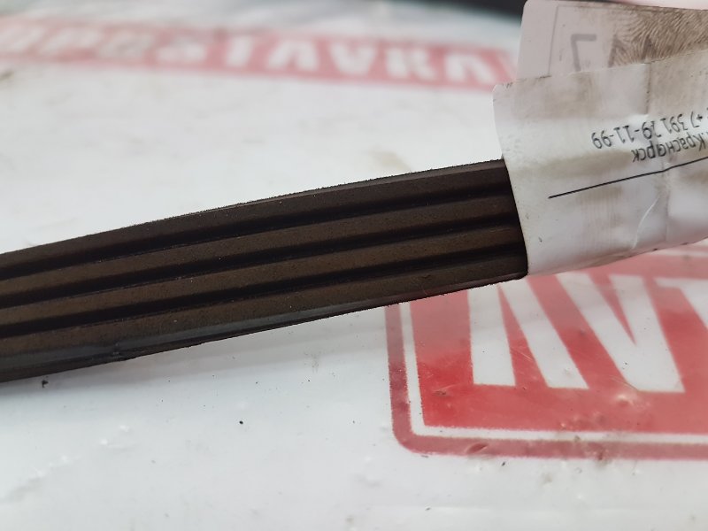 Ремень поликлиновый, 150 рублей, Красноярск