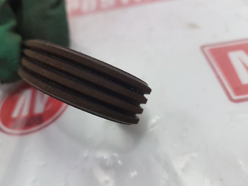 Ремень поликлиновый, 150 рублей, Красноярск