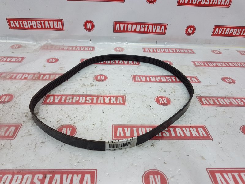 Ремень поликлиновый, 300 рублей, Красноярск