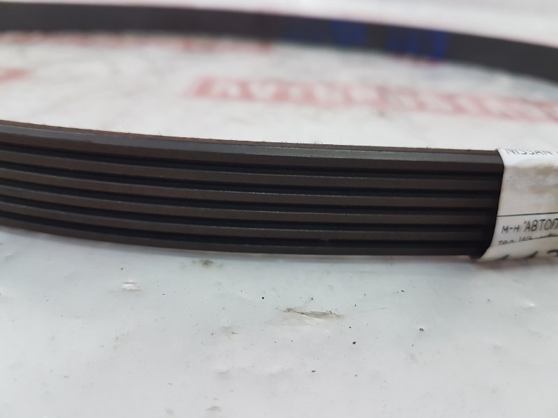 Ремень поликлиновый, 300 рублей, Красноярск