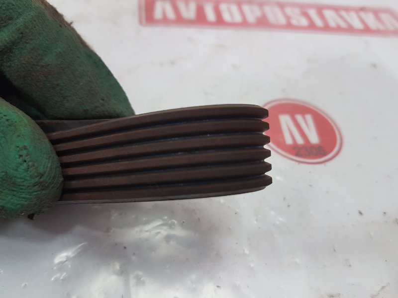 Ремень поликлиновый, 300 рублей, Красноярск