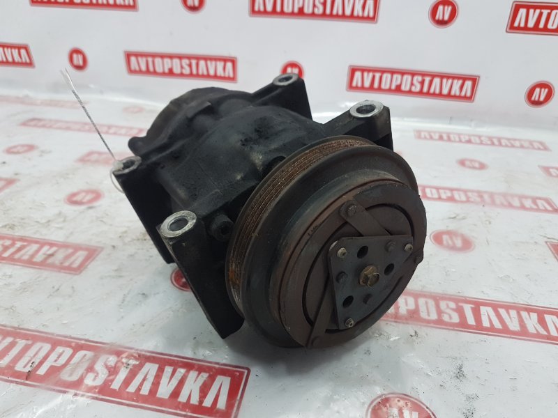 Компрессор кондиционера, 1800 рублей, Красноярск