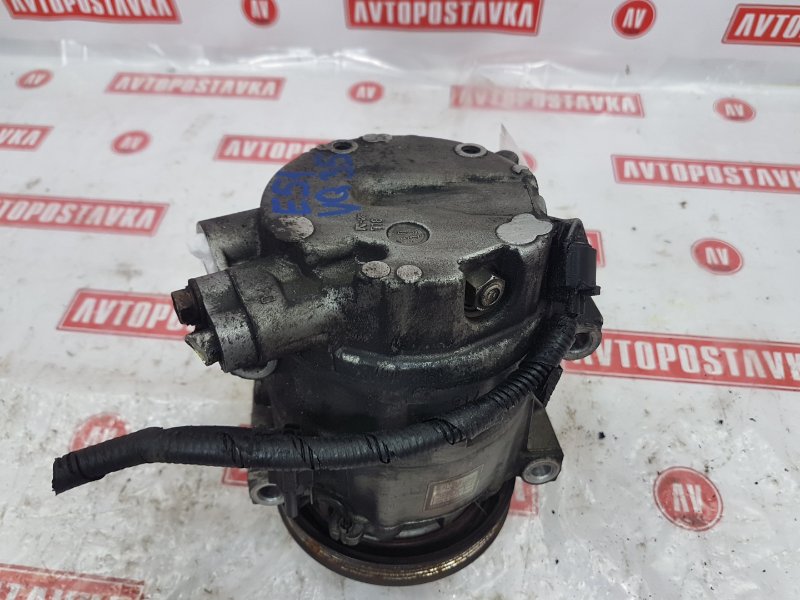 Компрессор кондиционера, 1800 рублей, Красноярск