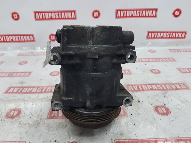 Компрессор кондиционера, 1800 рублей, Красноярск