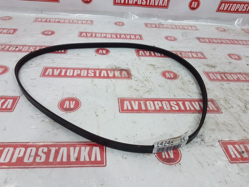 Ремень поликлиновый, 150 рублей, Красноярск