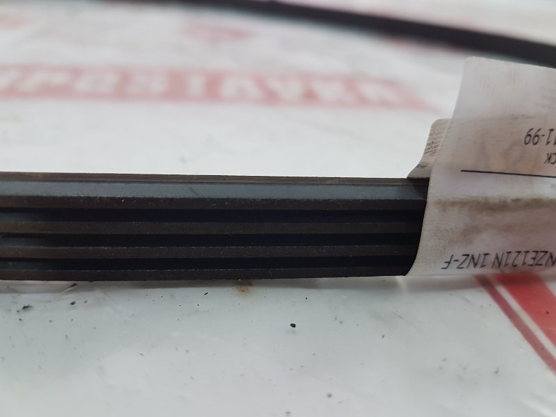 Ремень поликлиновый, 150 рублей, Красноярск