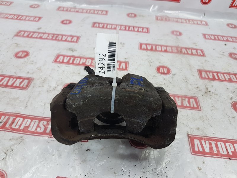 Суппорт тормозной, 900 рублей, Красноярск