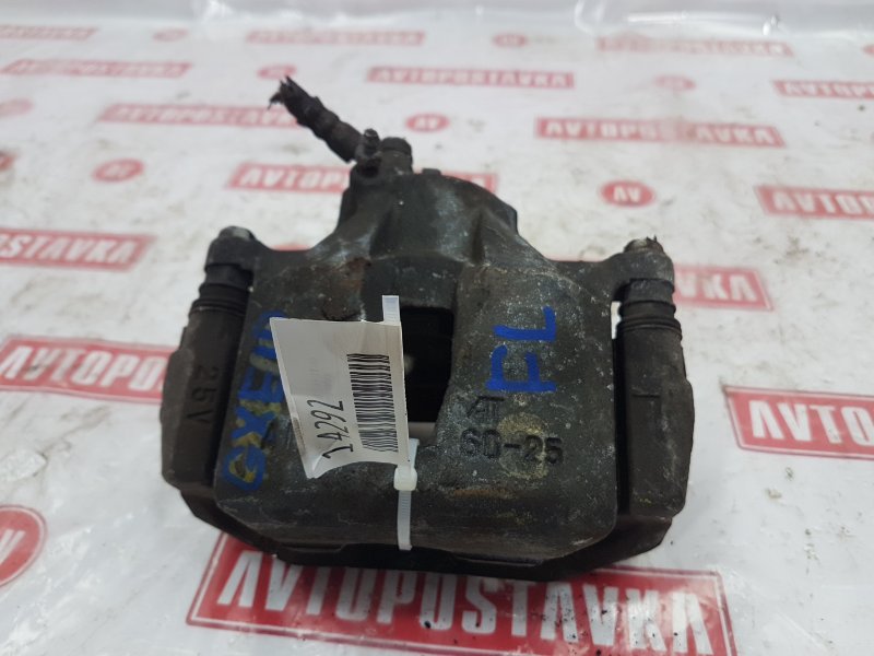 Суппорт тормозной, 900 рублей, Красноярск