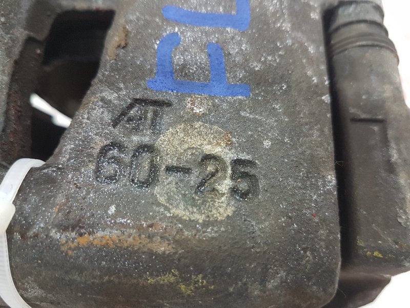 Суппорт тормозной, 900 рублей, Красноярск