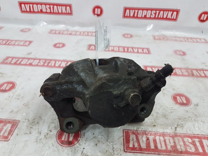 Суппорт тормозной, 900 рублей, Красноярск