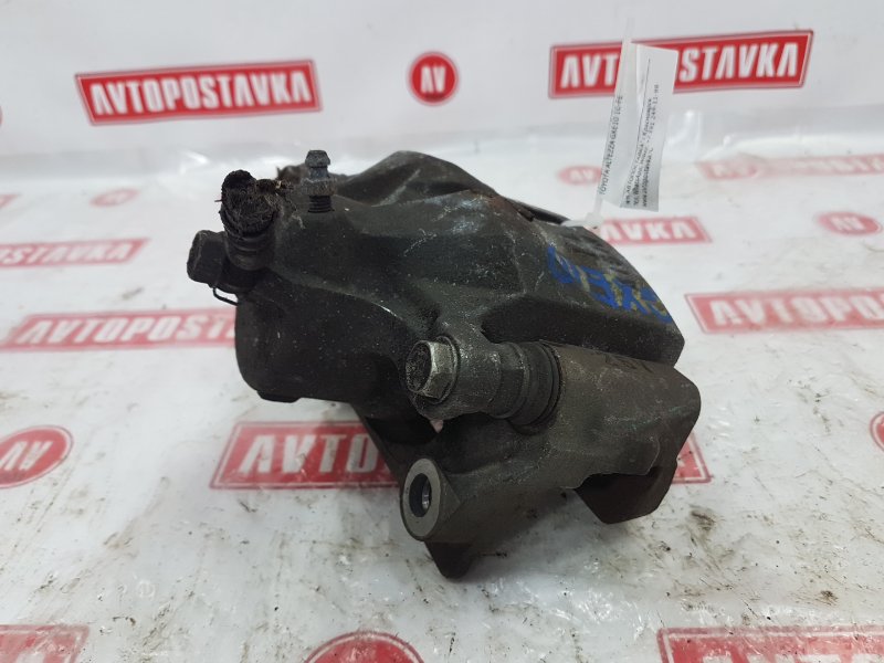 Суппорт тормозной, 900 рублей, Красноярск