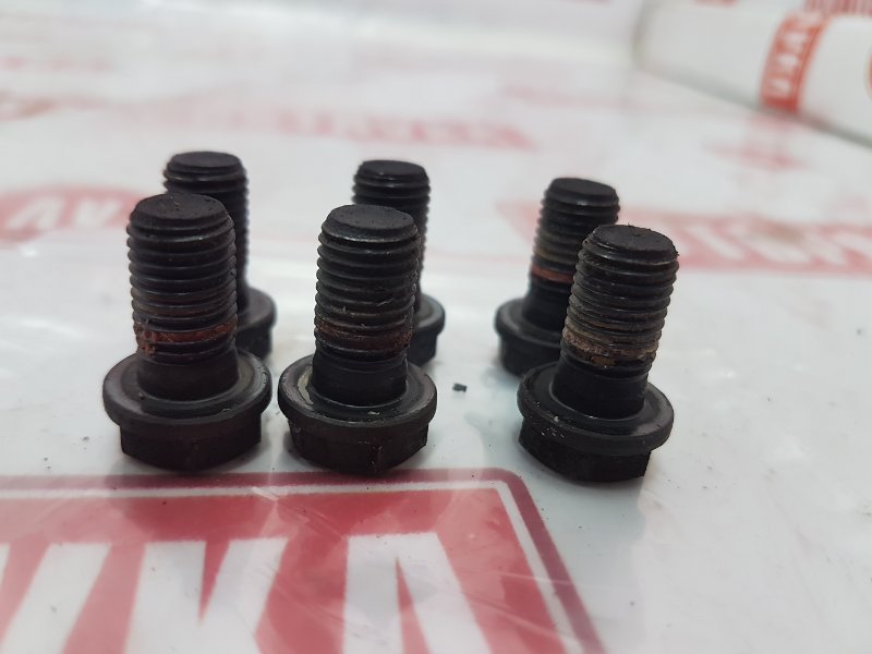 Болт маховика, 300 рублей, Красноярск