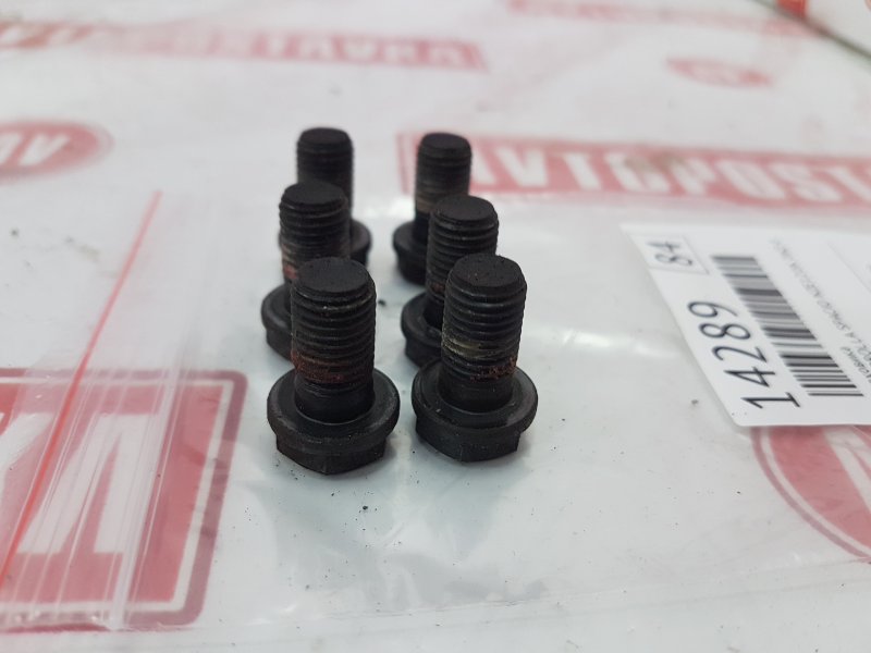 Болт маховика, 300 рублей, Красноярск