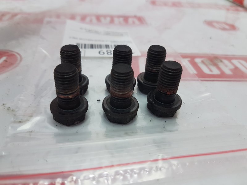 Болт маховика, 300 рублей, Красноярск