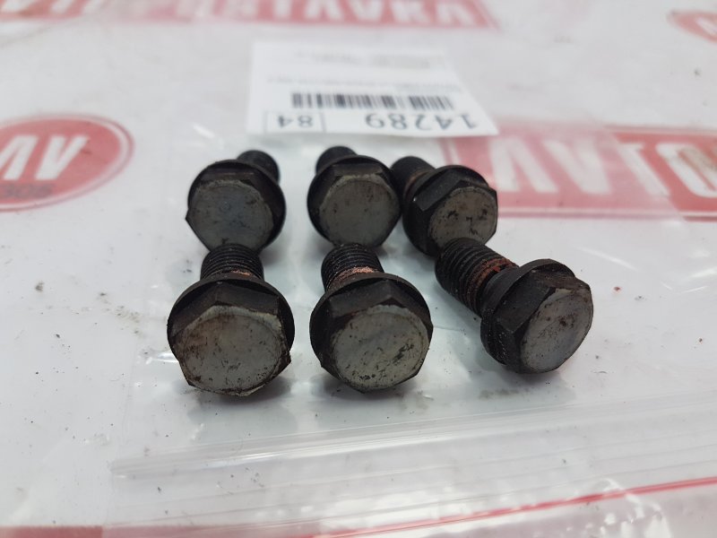 Болт маховика, 300 рублей, Красноярск