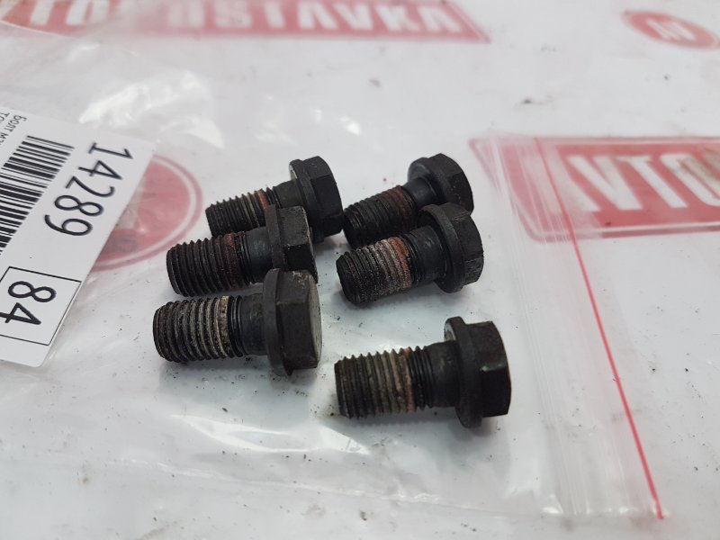 Болт маховика, 300 рублей, Красноярск